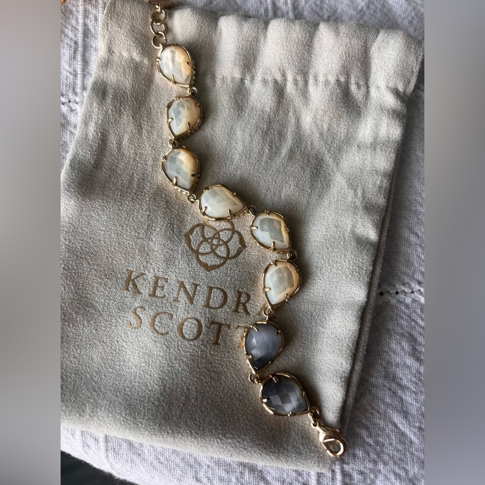 Kendra Scott Brynn Bracelet